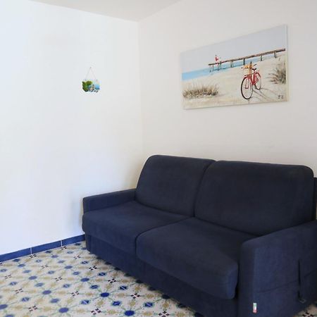 B&B La Marinella Palinuro Luaran gambar