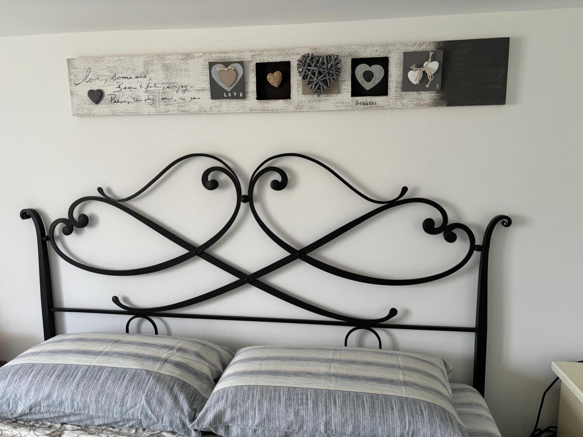 B&B La Marinella Palinuro Luaran gambar